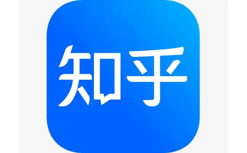 知乎
